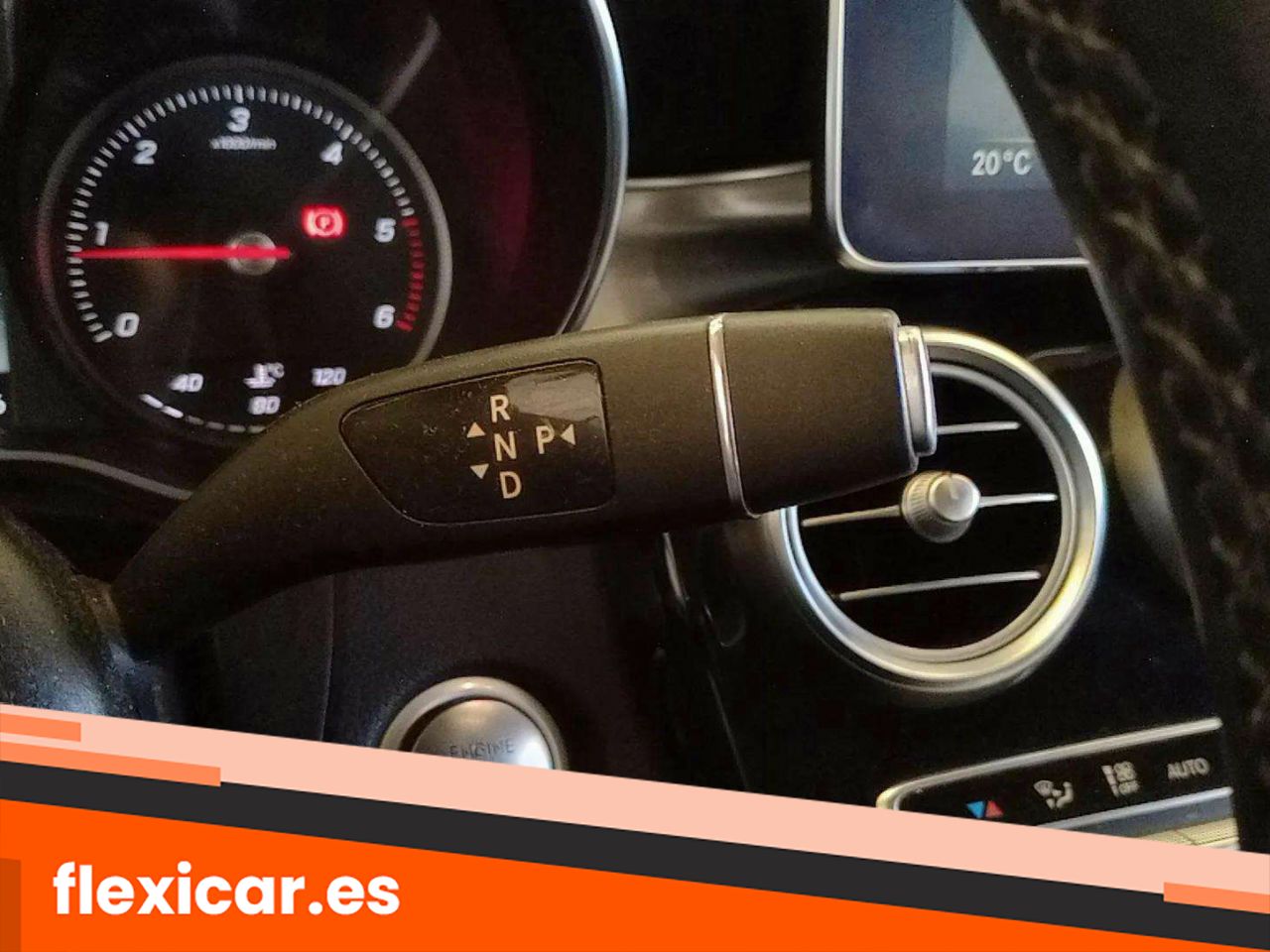 Foto Mercedes-Benz Clase GLC 15
