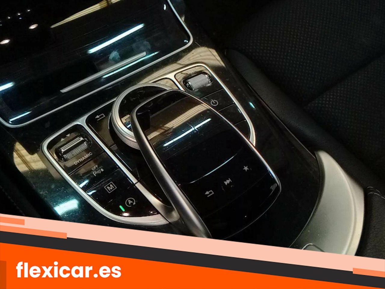 Foto Mercedes-Benz Clase GLC 17