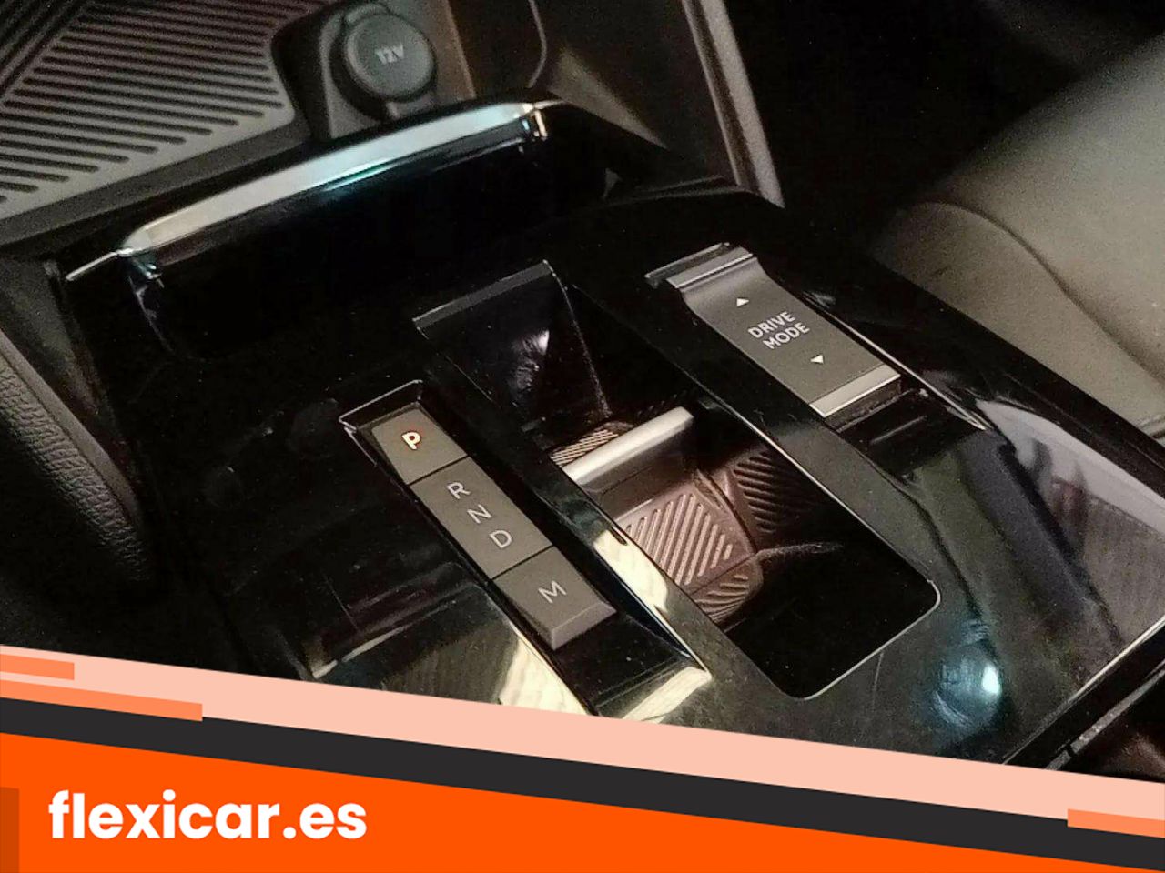 Foto Citroën C4 16