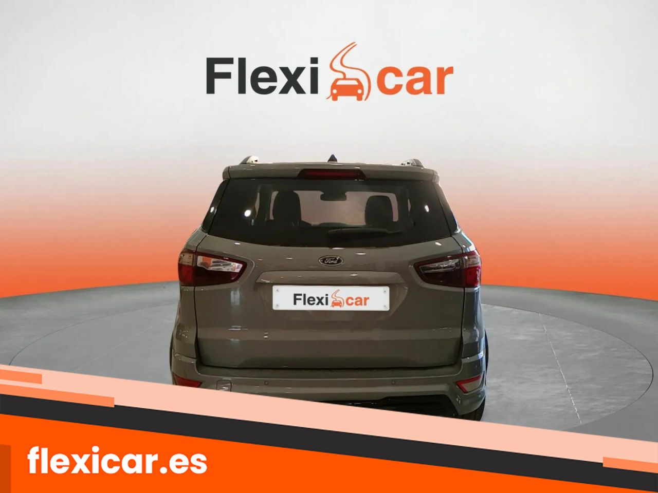 Foto Ford Ecosport 5