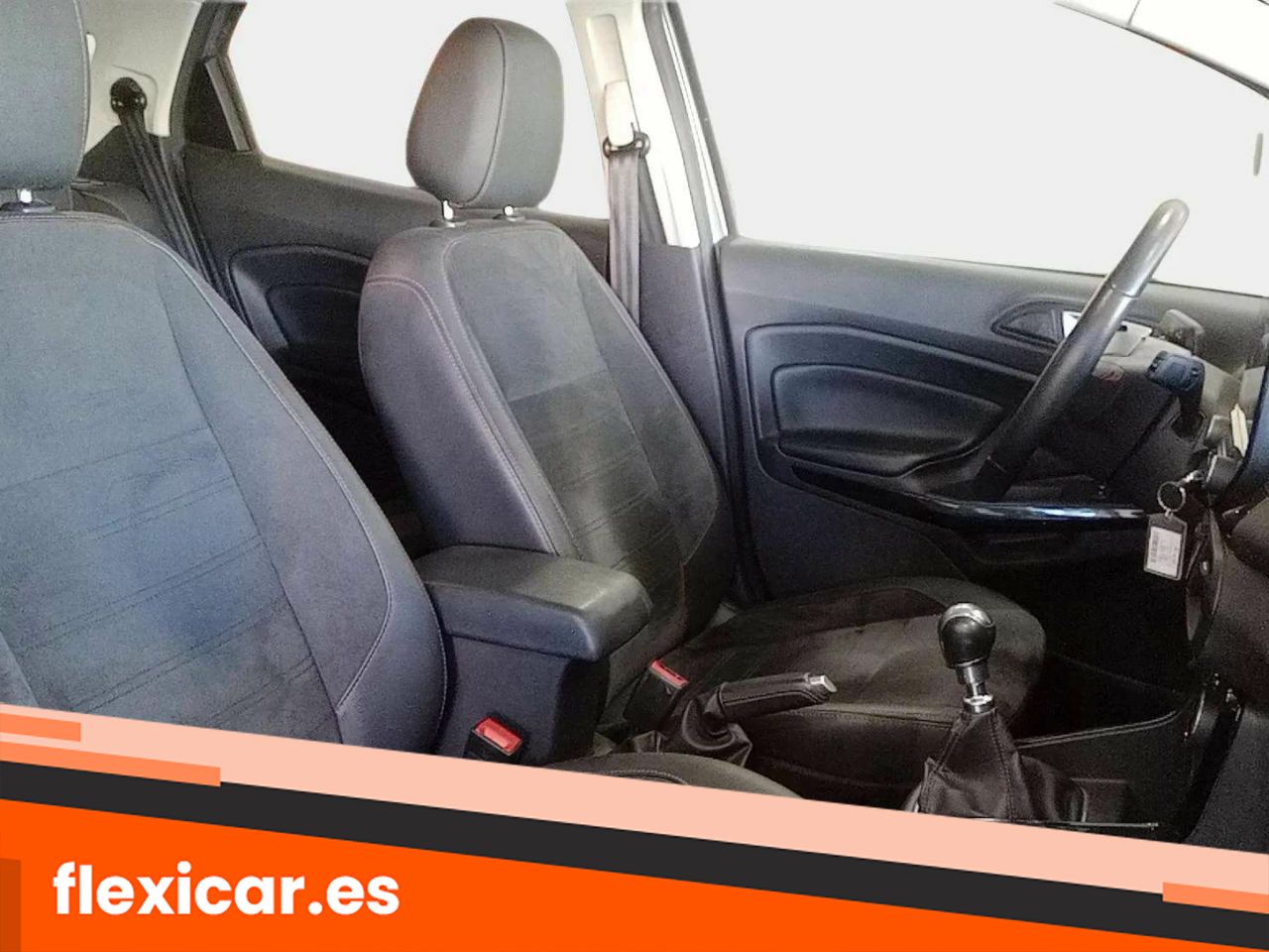 Foto Ford Ecosport 13