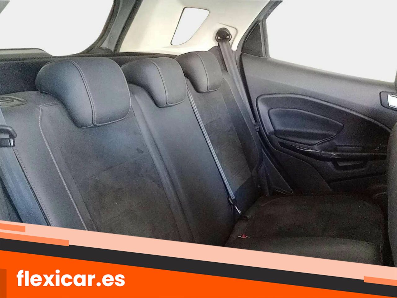 Foto Ford Ecosport 14