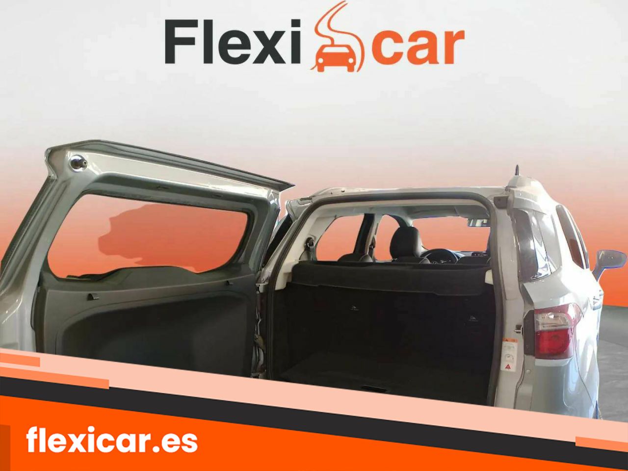 Foto Ford Ecosport 15