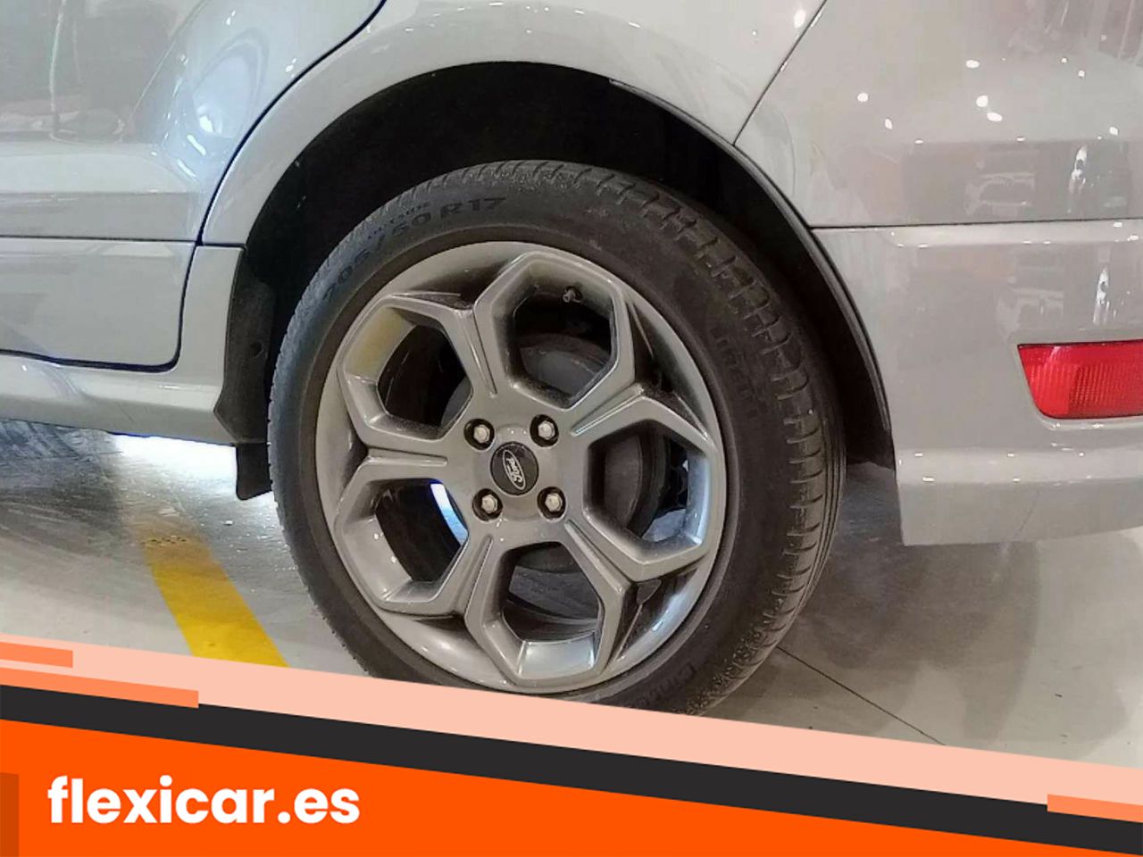 Foto Ford Ecosport 16