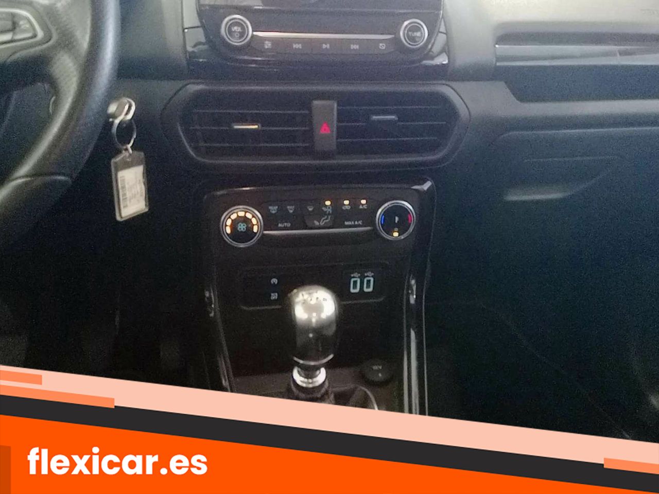 Foto Ford Ecosport 17