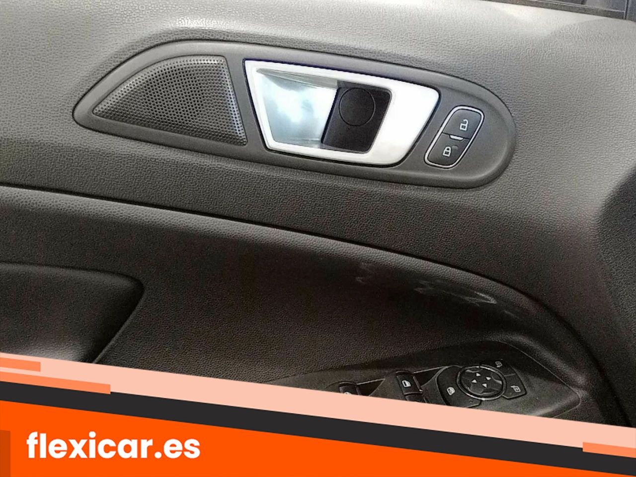 Foto Ford Ecosport 19