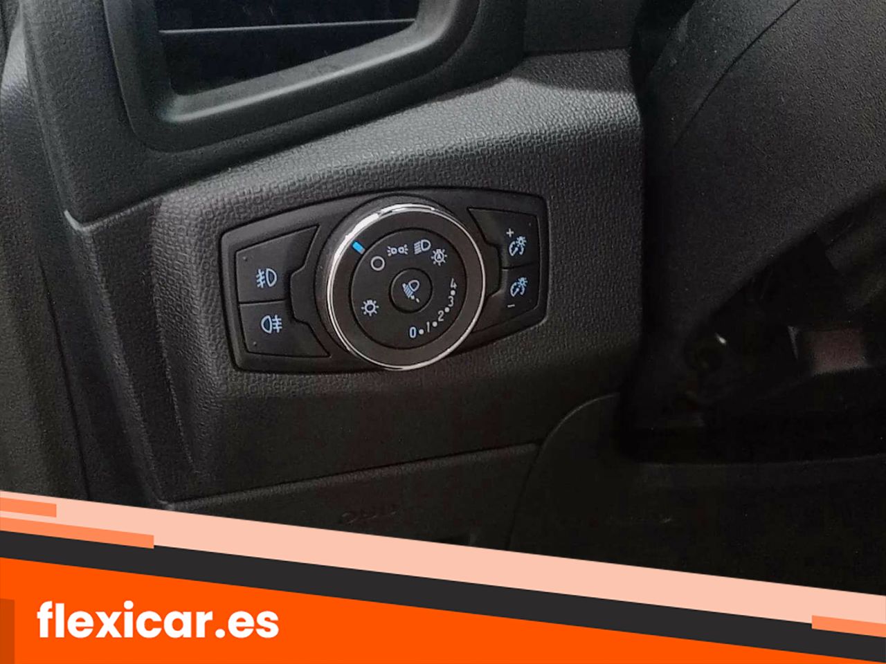Foto Ford Ecosport 20