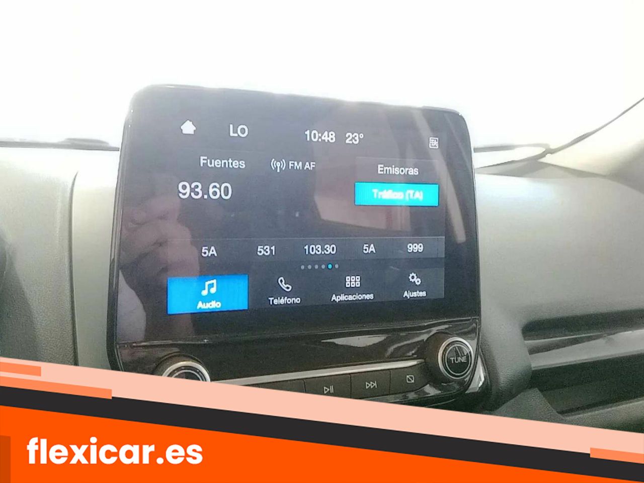 Foto Ford Ecosport 26