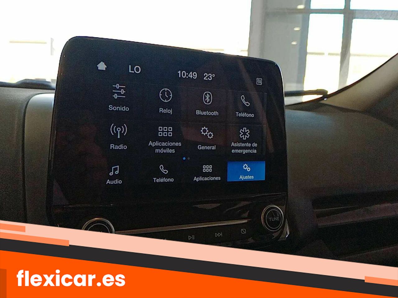 Foto Ford Ecosport 28