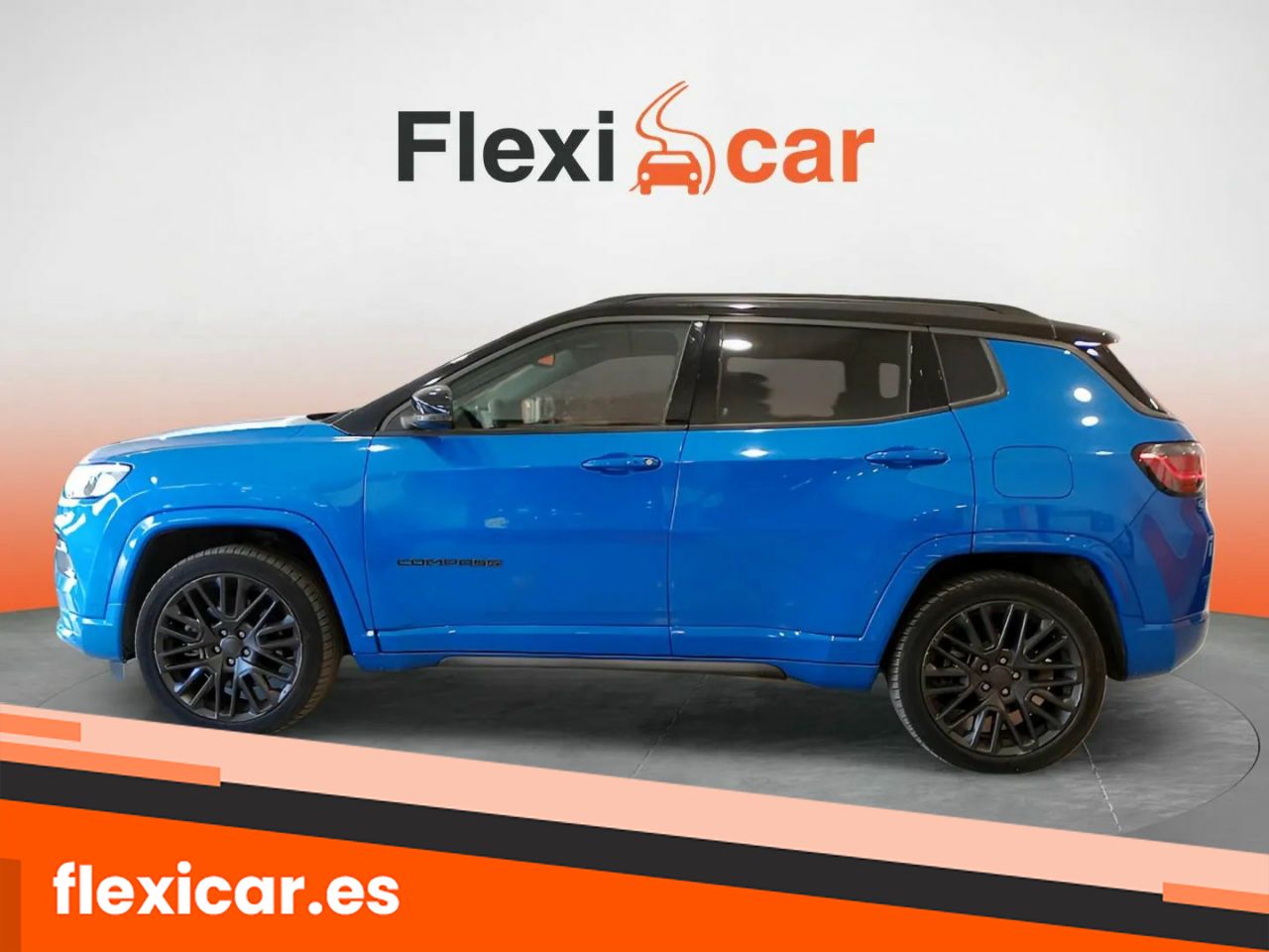 Foto Jeep Compass 3
