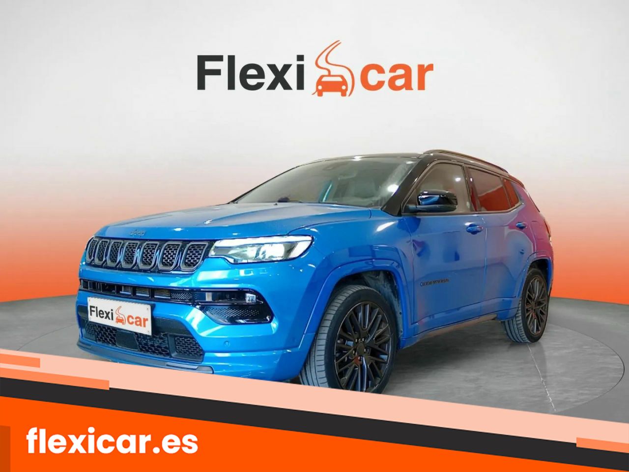 Foto Jeep Compass 5