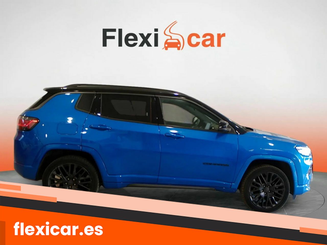Foto Jeep Compass 9