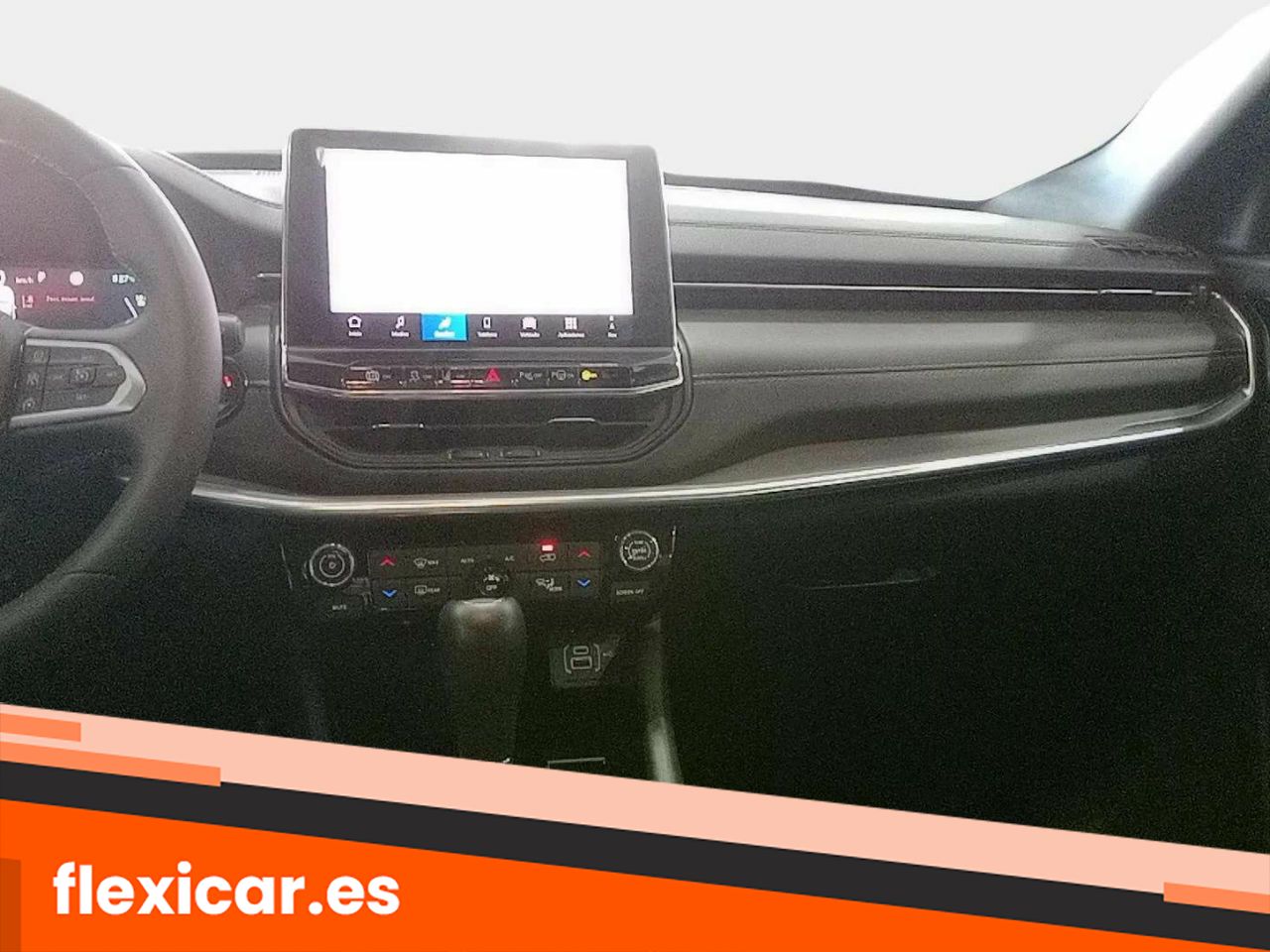 Foto Jeep Compass 11