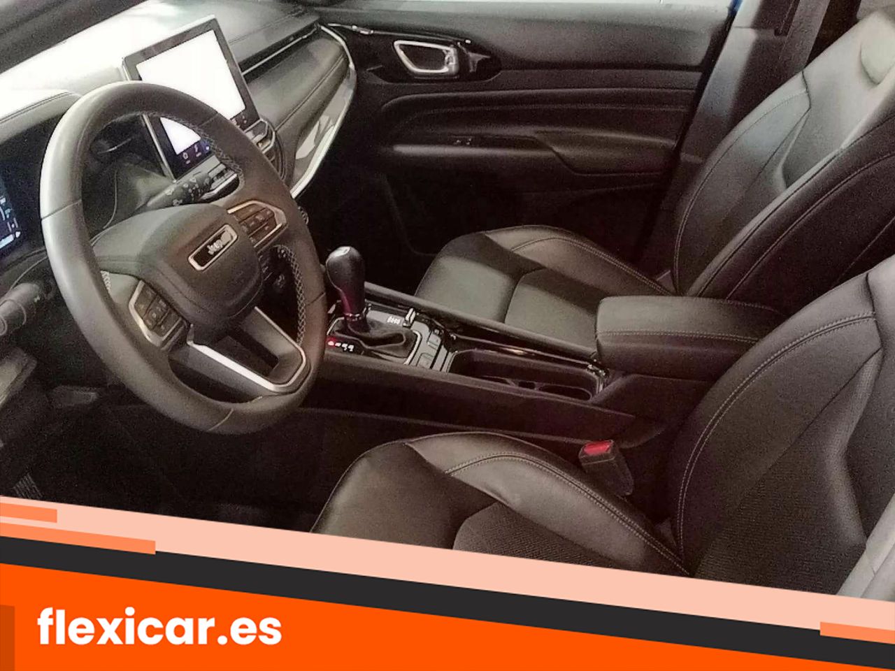 Foto Jeep Compass 14