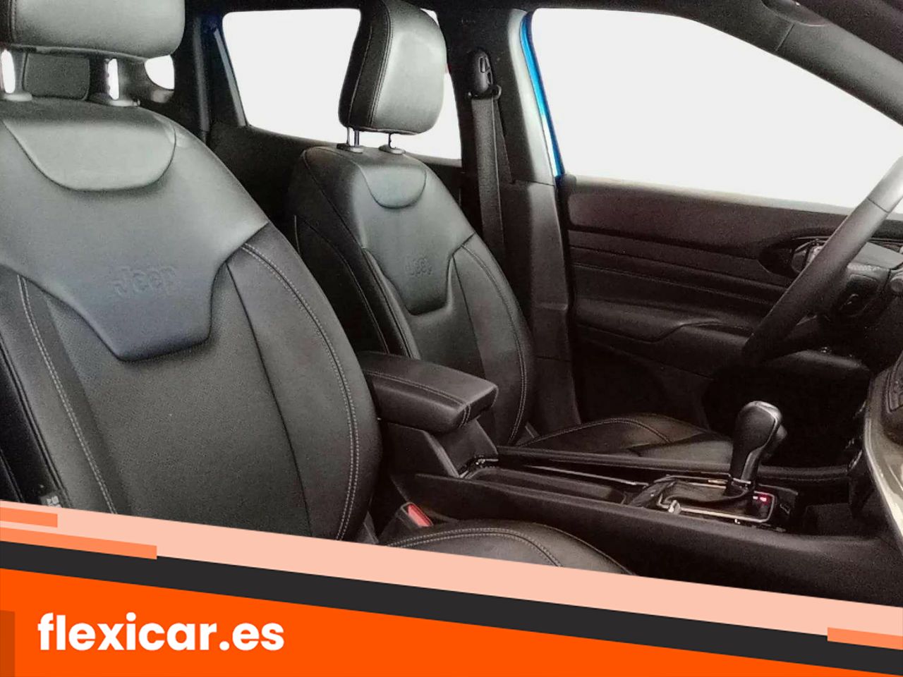 Foto Jeep Compass 15