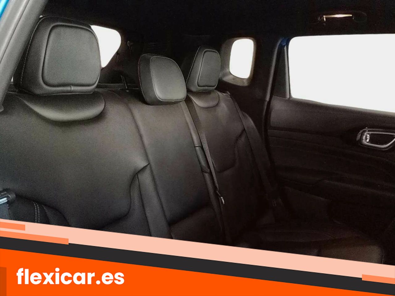Foto Jeep Compass 16