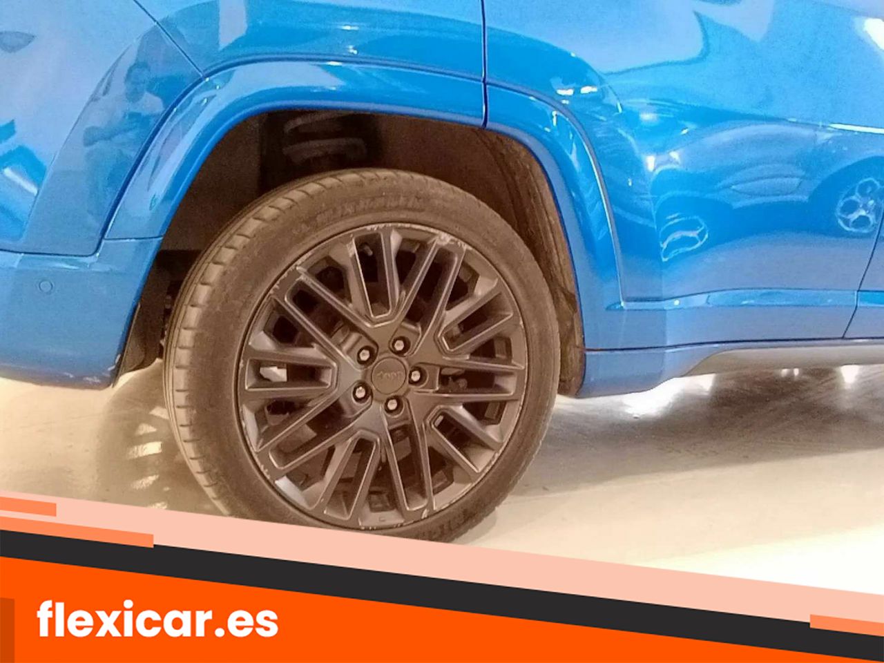 Foto Jeep Compass 18