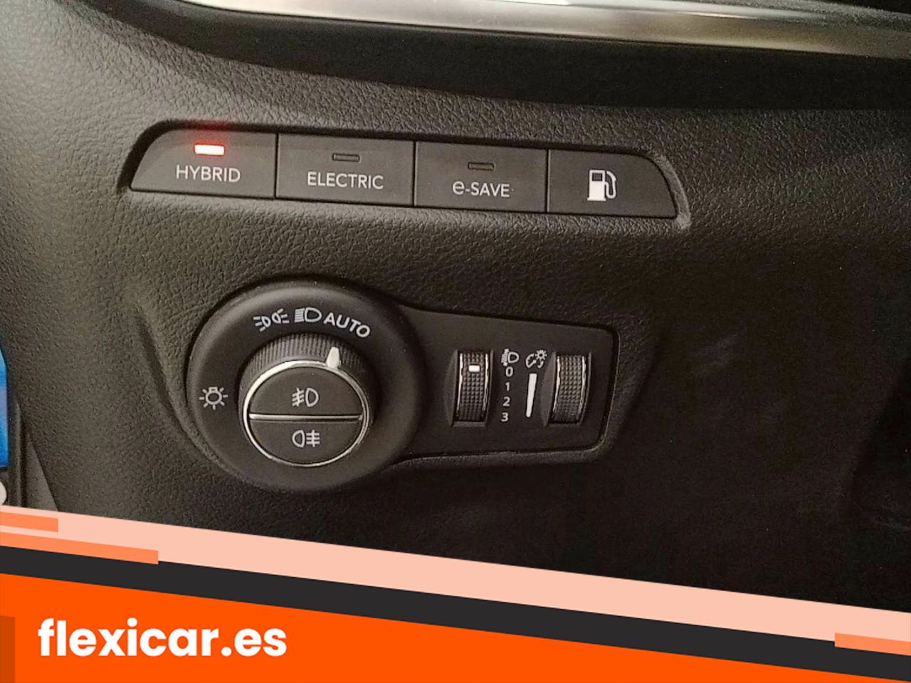 Foto Jeep Compass 22