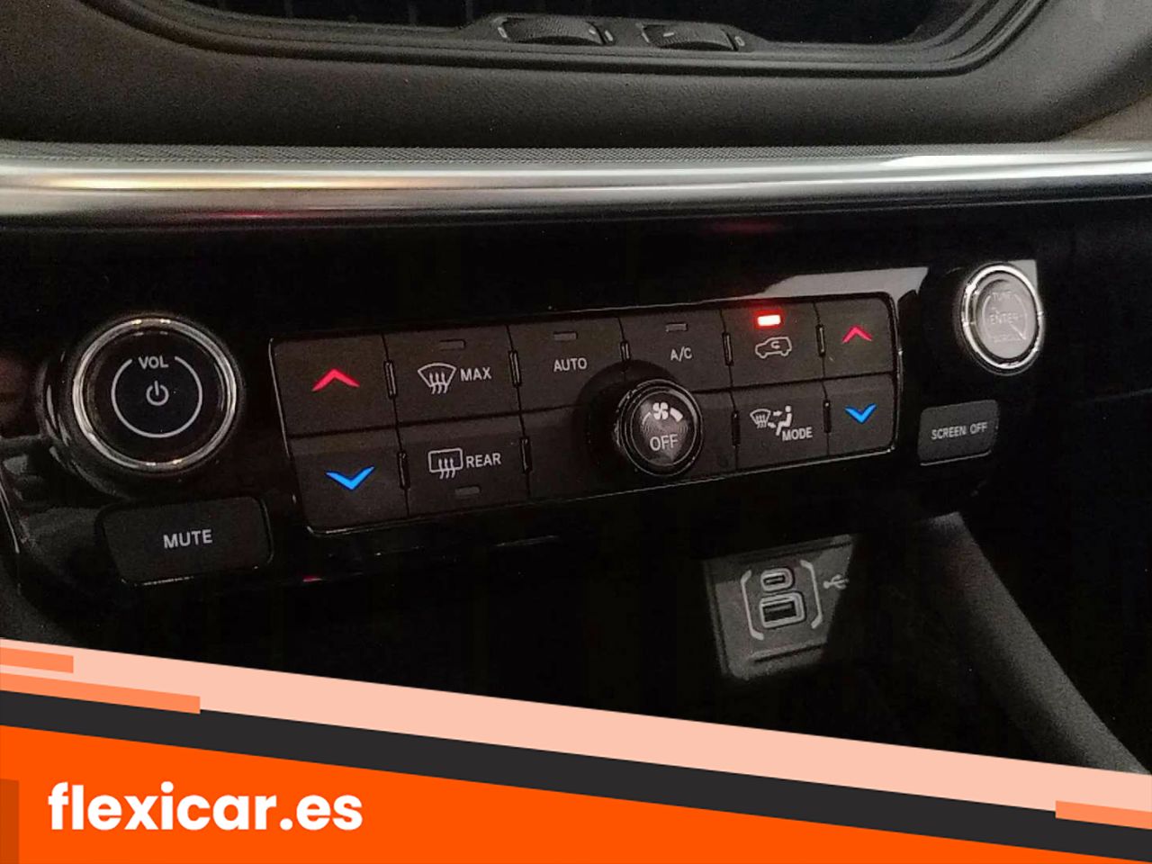 Foto Jeep Compass 23