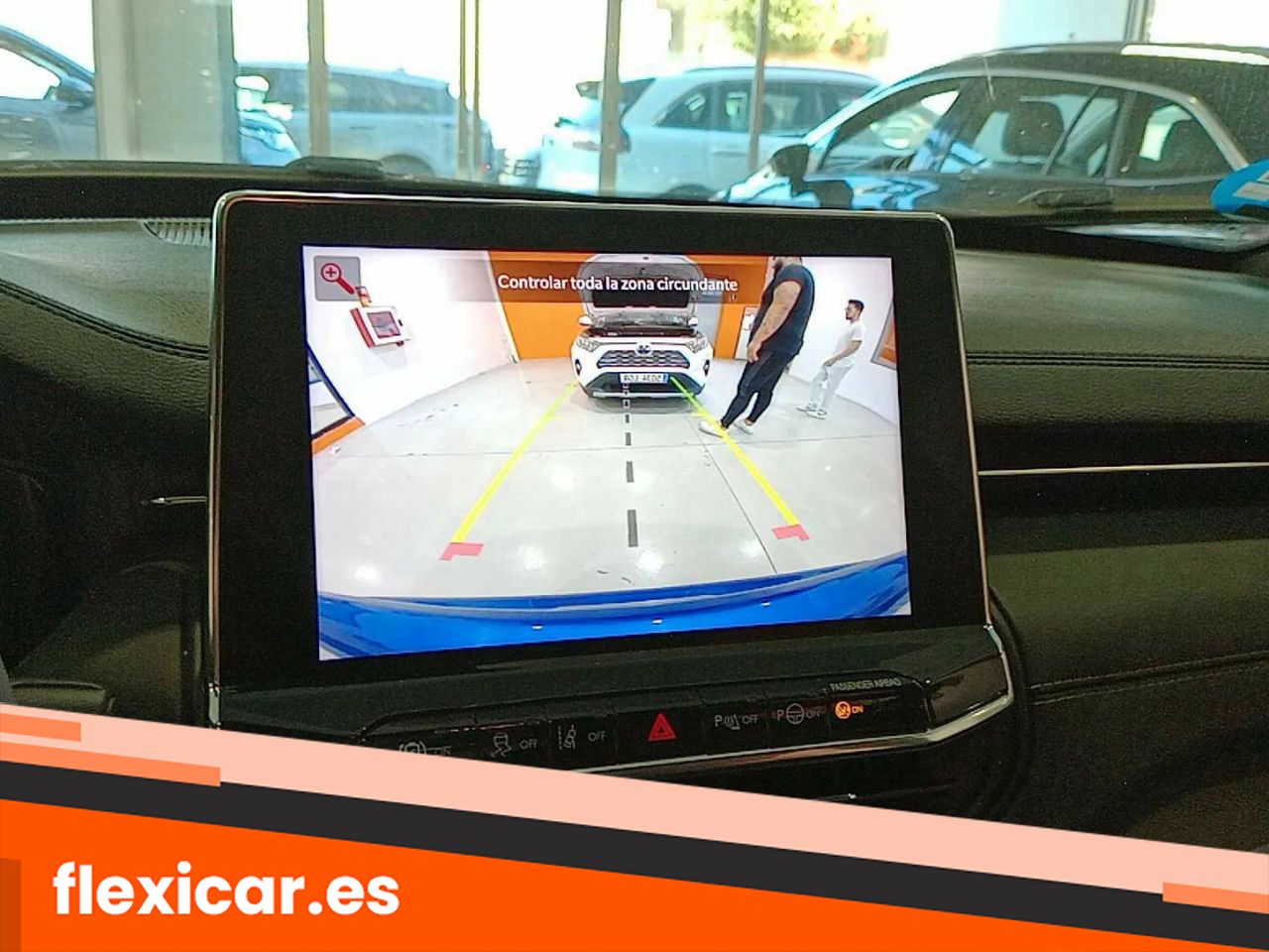 Foto Jeep Compass 26