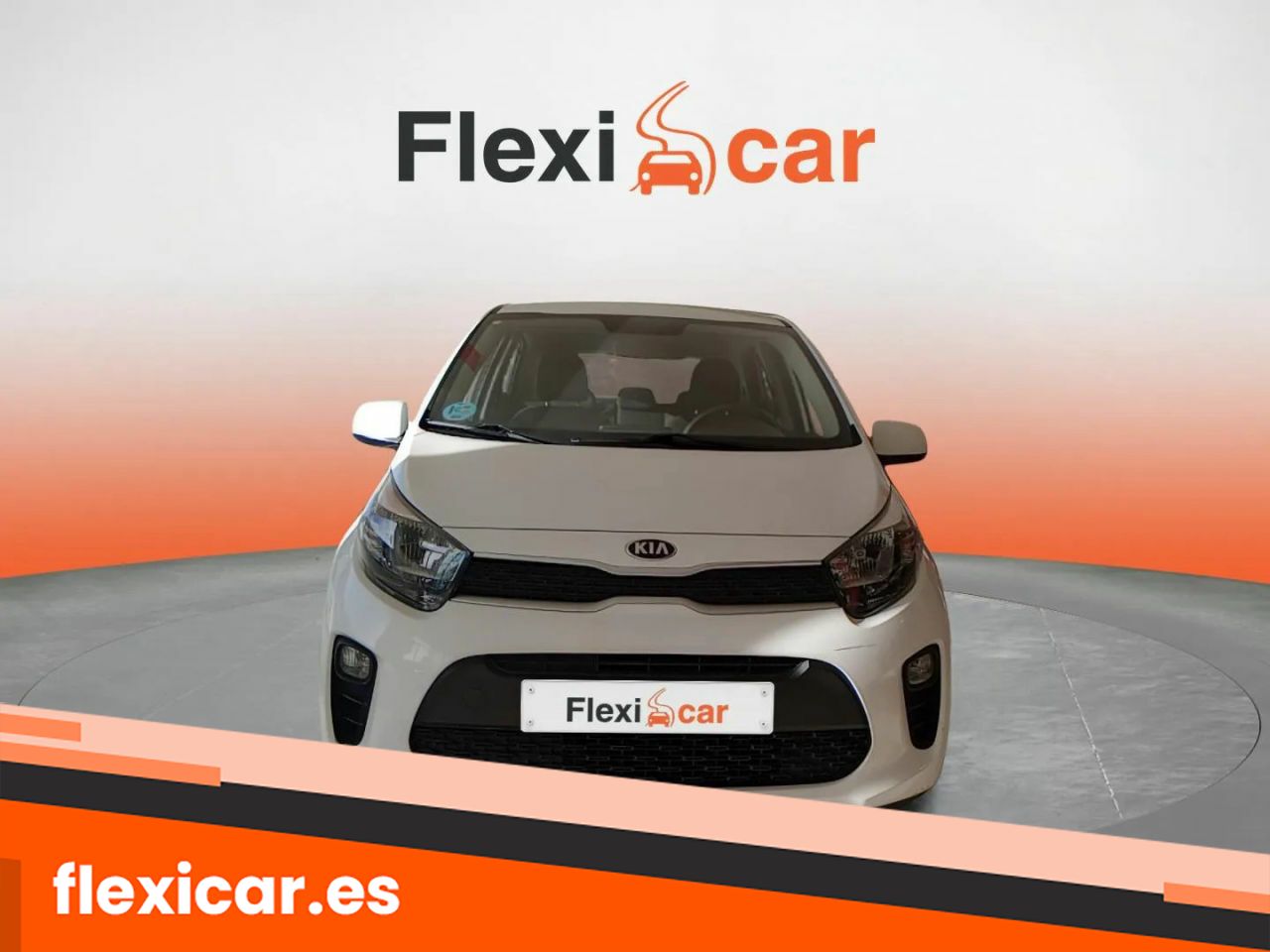 Foto Kia Picanto 2