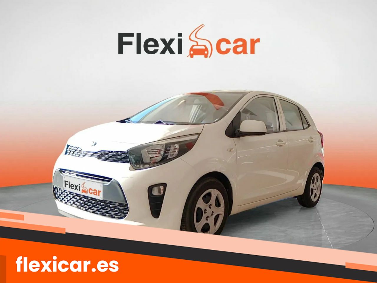Foto Kia Picanto 3