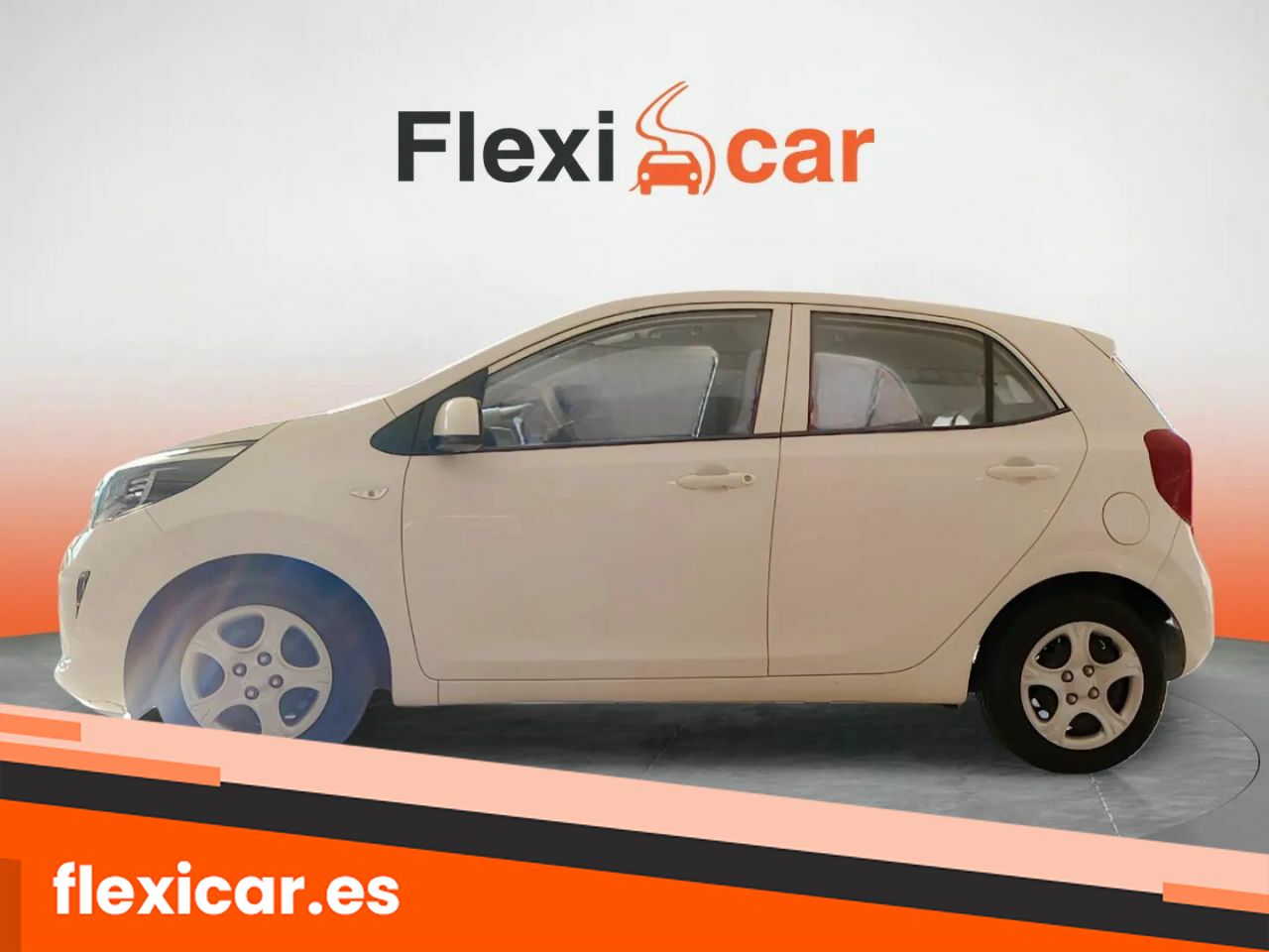 Foto Kia Picanto 4