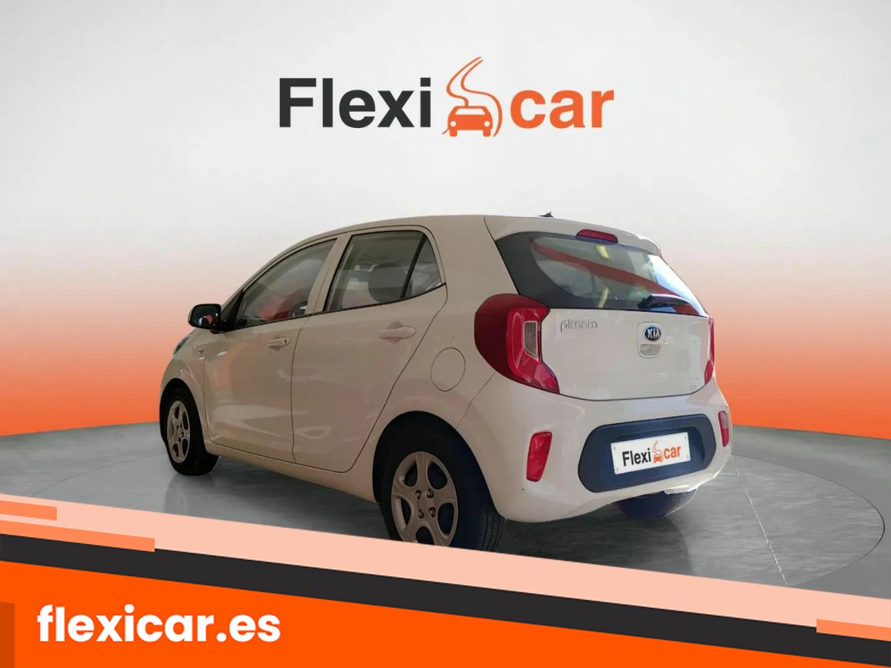 Foto Kia Picanto 5