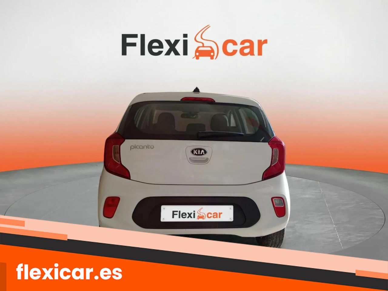Foto Kia Picanto 7