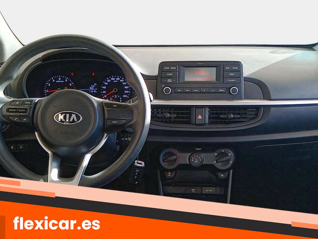 Foto Kia Picanto 8