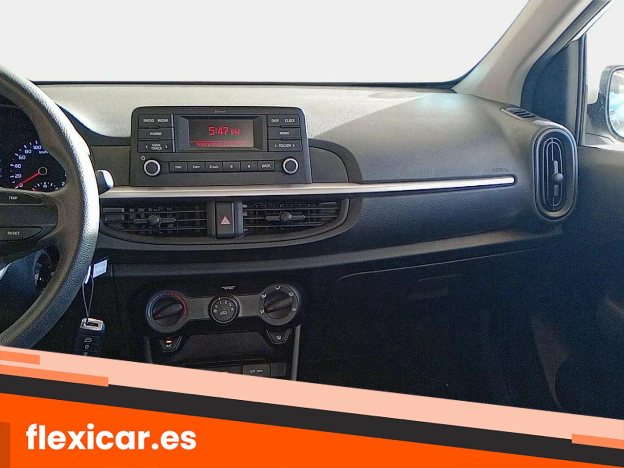 Foto Kia Picanto 9