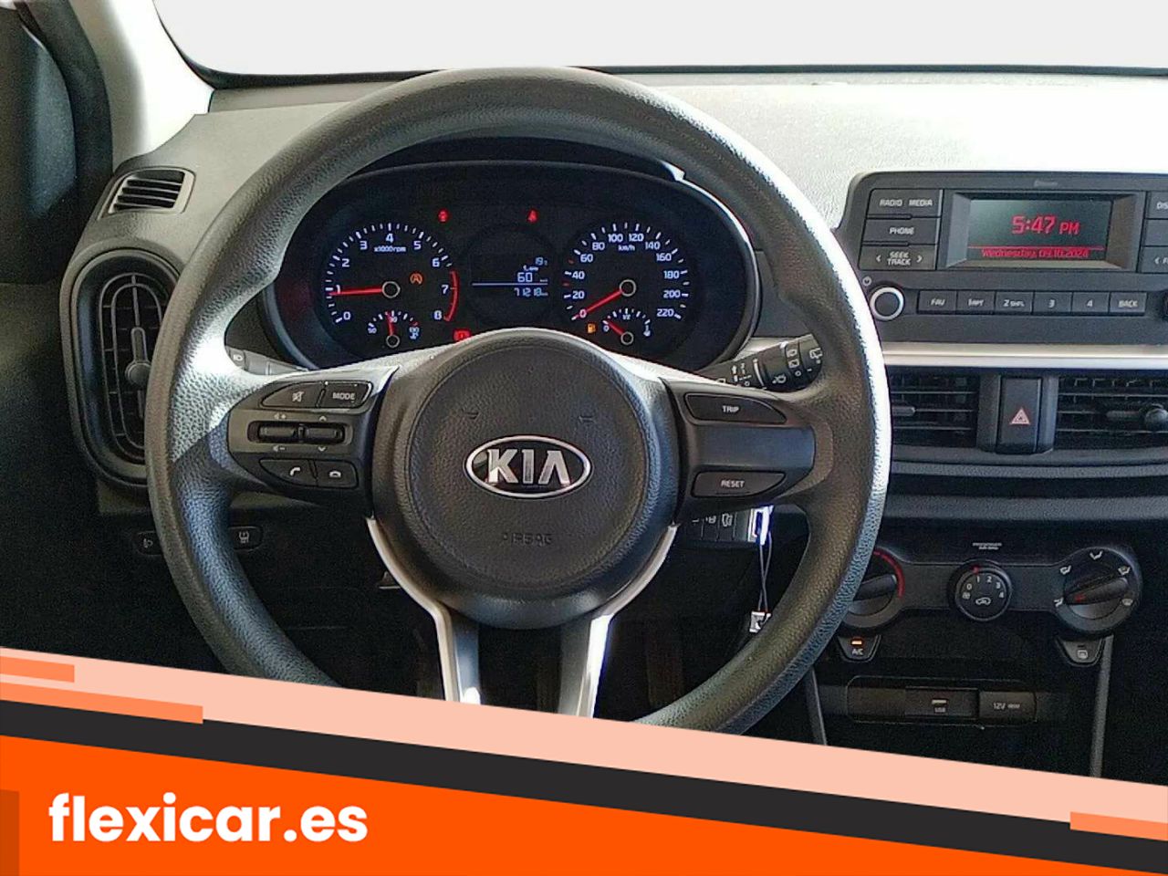 Foto Kia Picanto 10