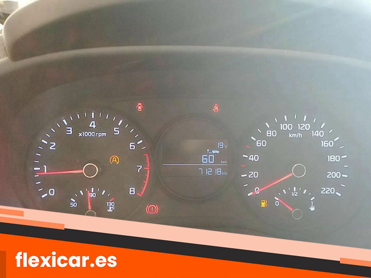 Foto Kia Picanto 11