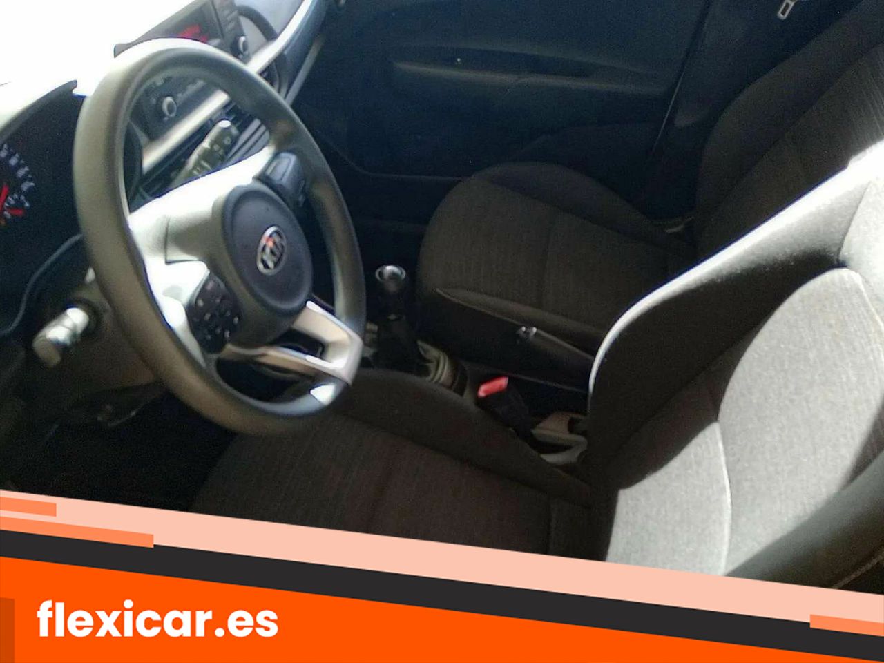 Foto Kia Picanto 12