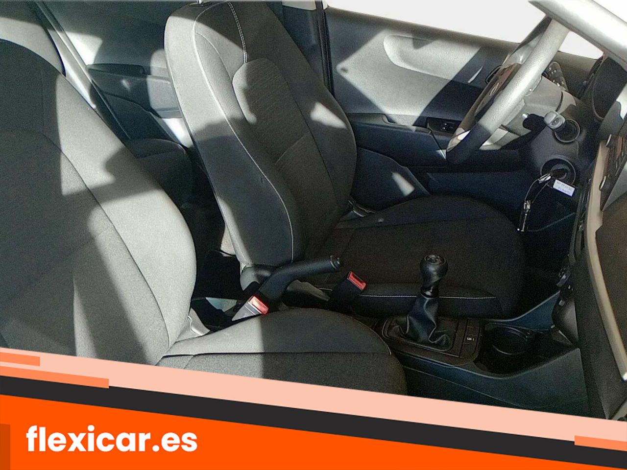 Foto Kia Picanto 13