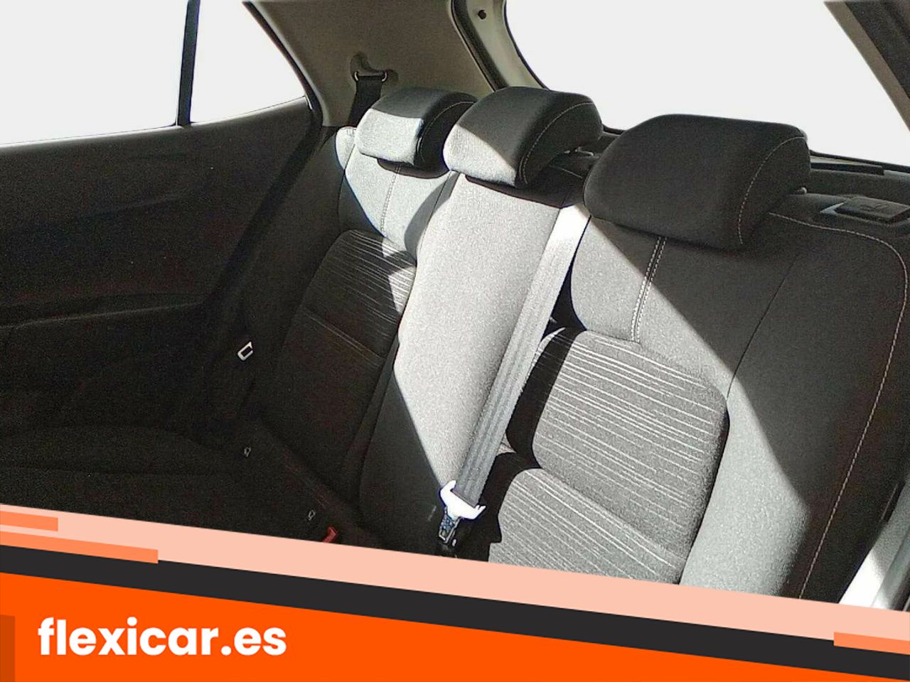 Foto Kia Picanto 14
