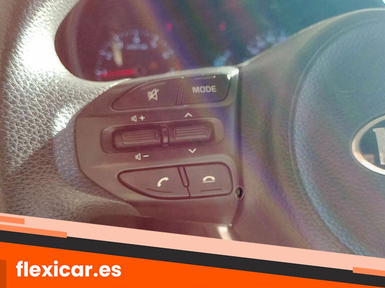 Foto Kia Picanto 16