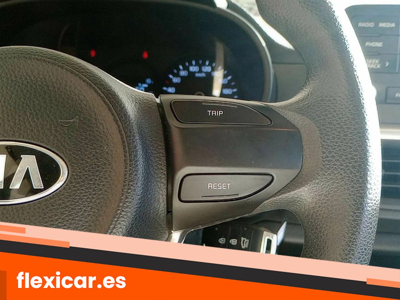 Foto Kia Picanto 17