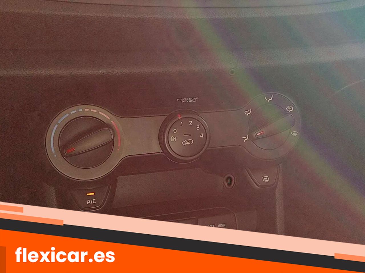 Foto Kia Picanto 18