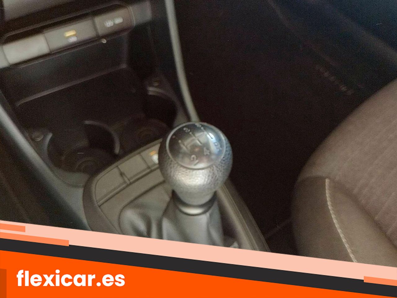 Foto Kia Picanto 19