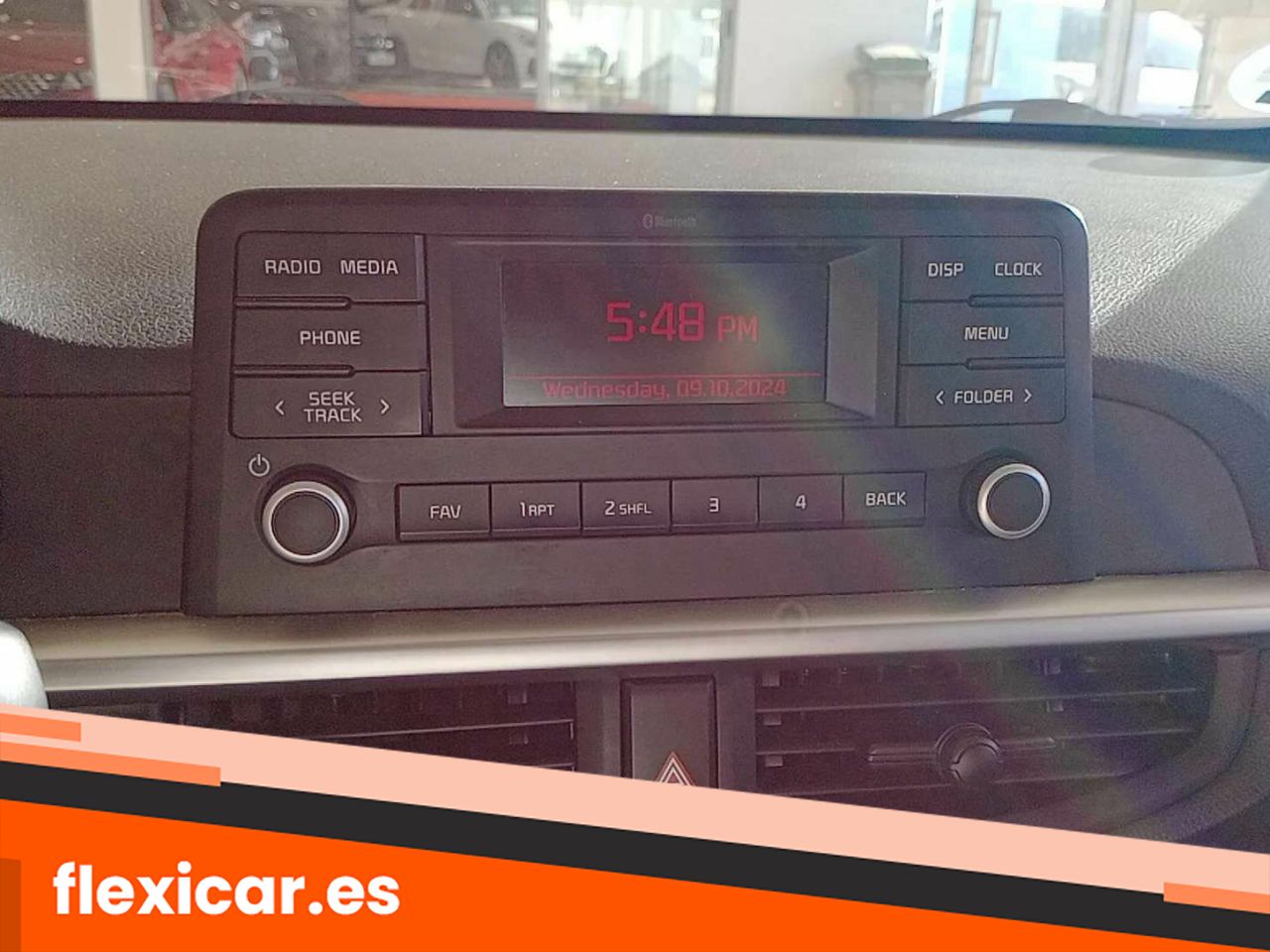 Foto Kia Picanto 20