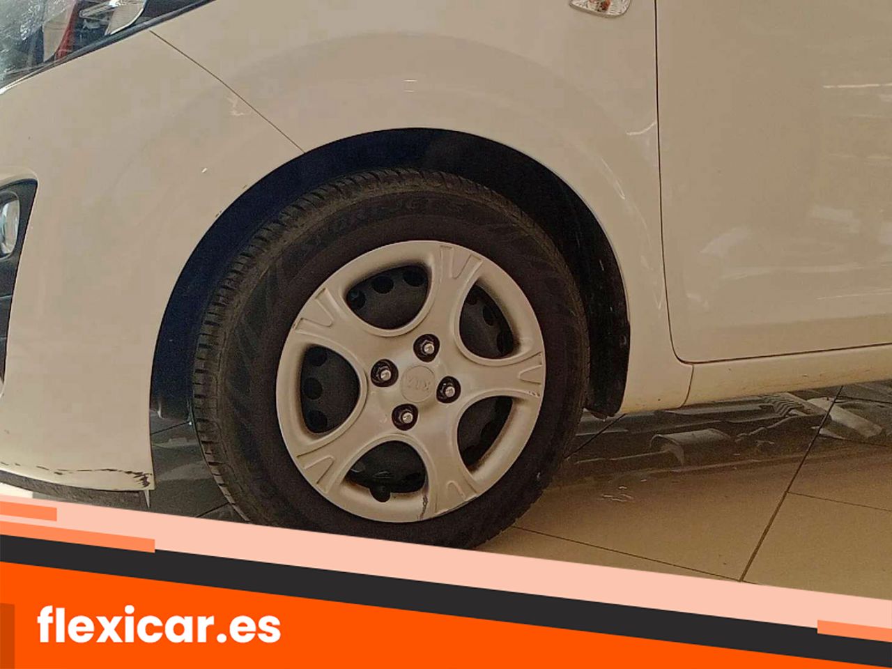 Foto Kia Picanto 21