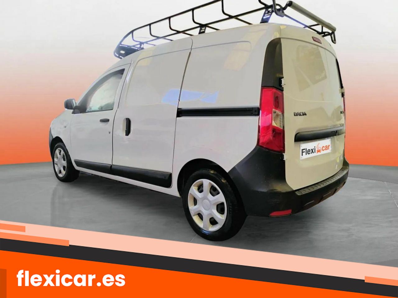 Foto Dacia Dokker 3