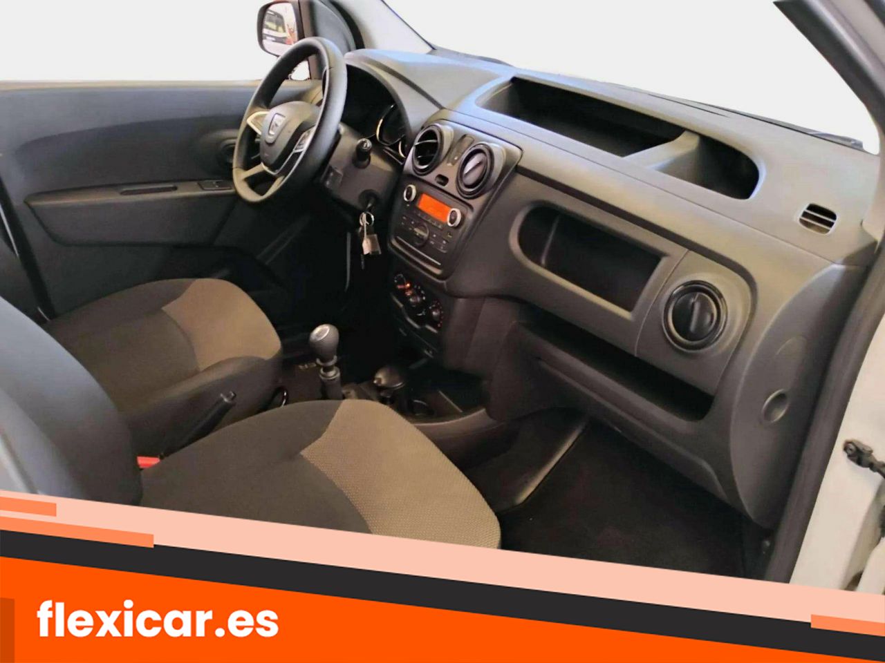 Foto Dacia Dokker 7