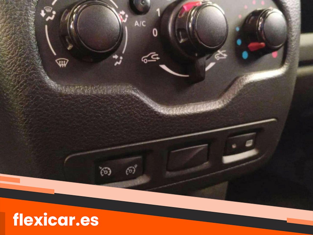 Foto Dacia Dokker 9