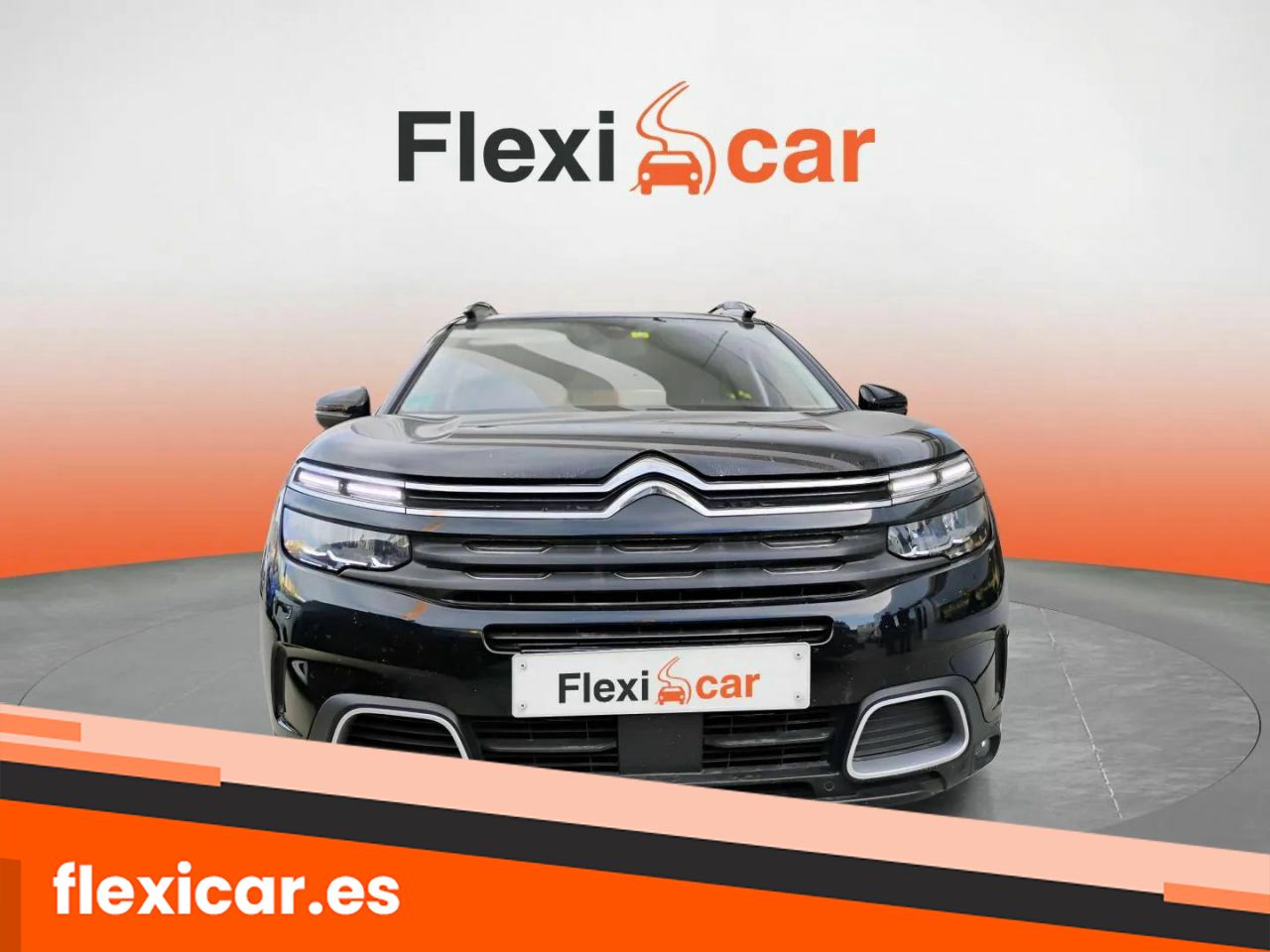 Foto Citroën C5 Aircross 2