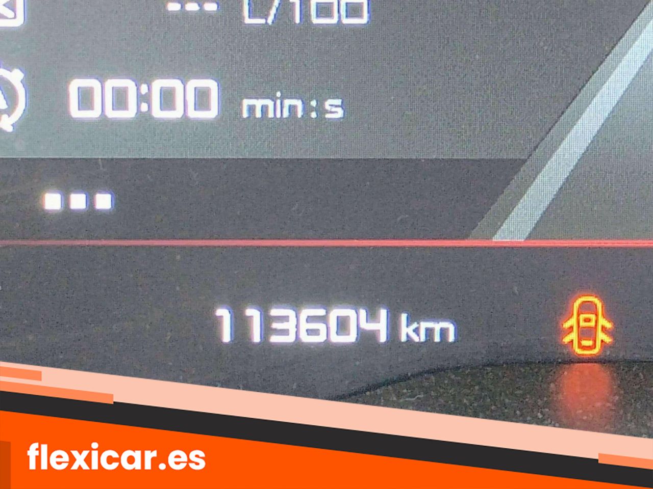 Foto Citroën C5 Aircross 8