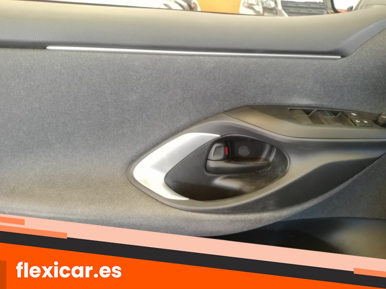 Foto Toyota Yaris 7