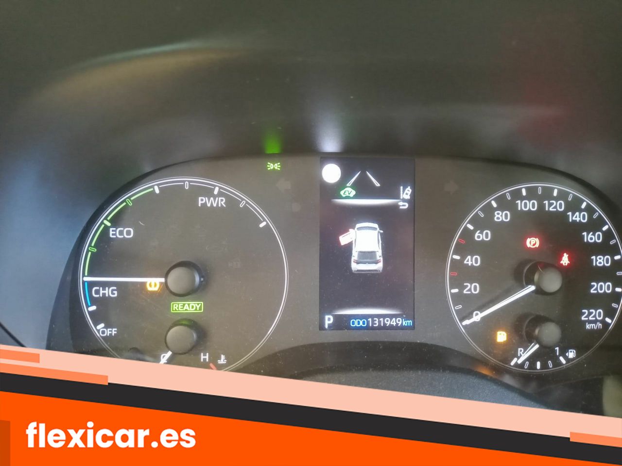 Foto Toyota Yaris 10
