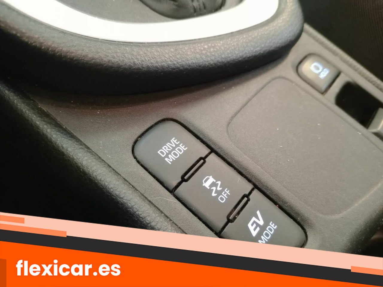 Foto Toyota Yaris 12